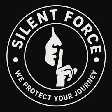 Silent Force logo