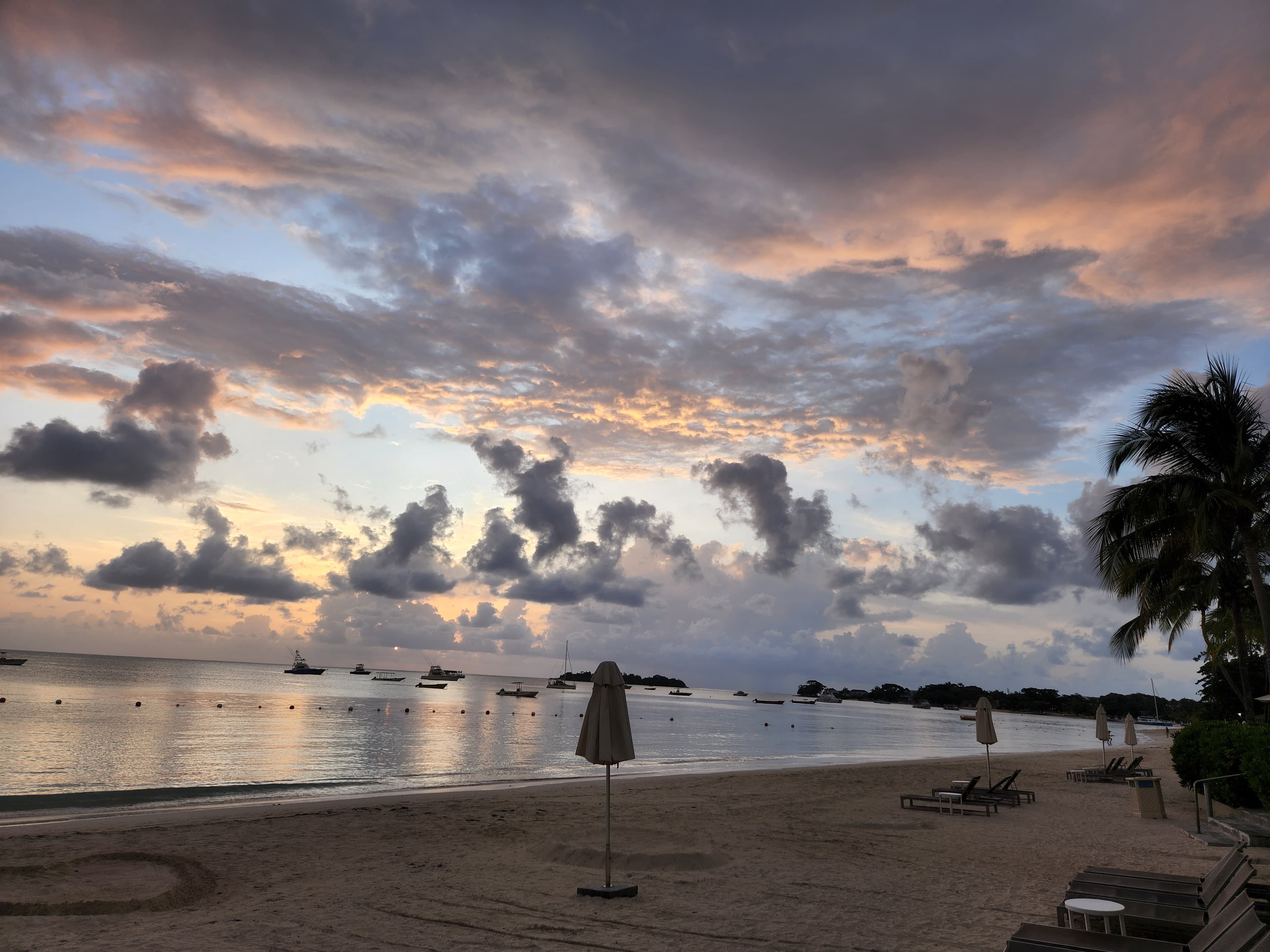Seven Mile Beach
